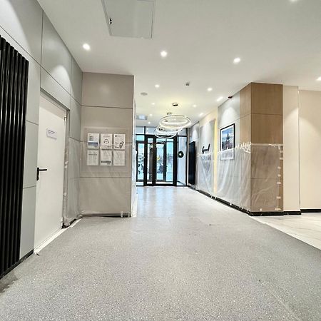 Raisson Aparthotel G32 Хан Шатыр Astana Buitenkant foto